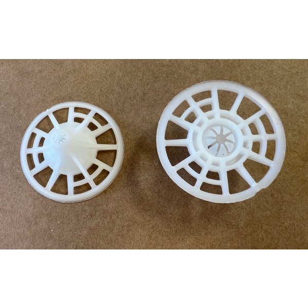 AP3 - Anchor Plate III For EIFS, 2